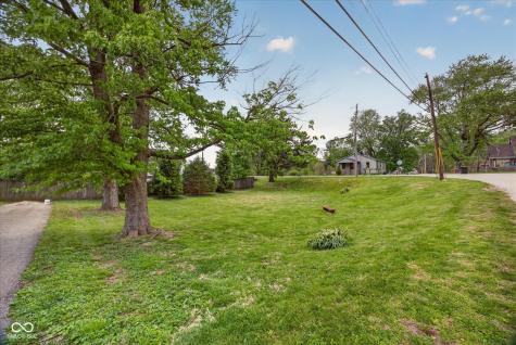 1813 W Wylie Street Bloomington IN 47403