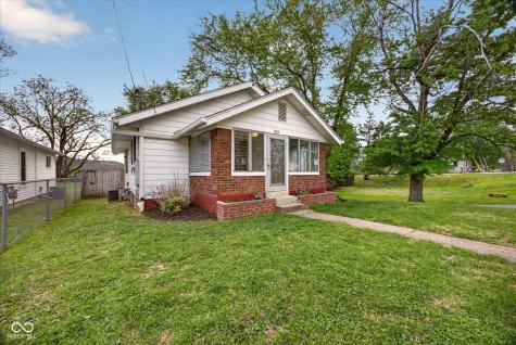 1813 W Wylie Street Bloomington IN 47403