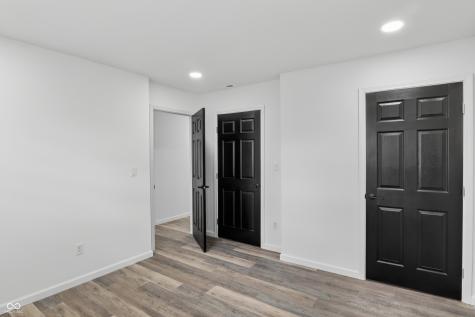 2745 Caroline Avenue Indianapolis IN 46218