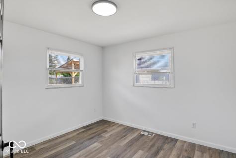 2745 Caroline Avenue Indianapolis IN 46218
