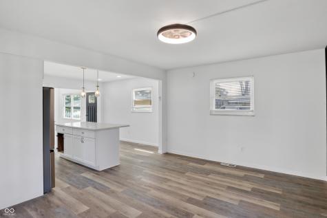 2745 Caroline Avenue Indianapolis IN 46218