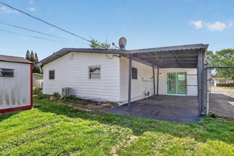 2745 Caroline Avenue Indianapolis IN 46218