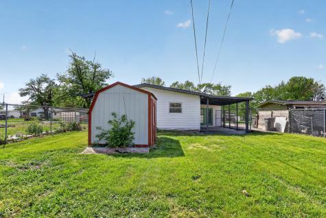 2745 Caroline Avenue Indianapolis IN 46218
