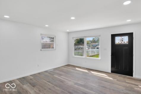 2745 Caroline Avenue Indianapolis IN 46218