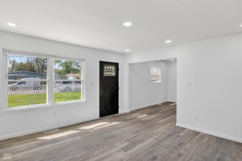 2745 Caroline Avenue Indianapolis IN 46218