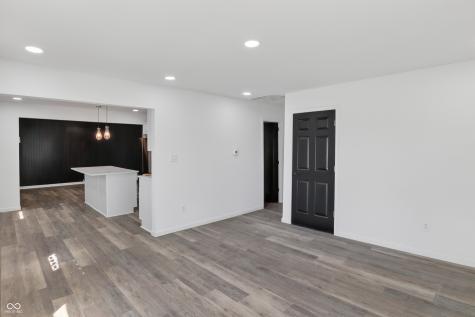 2745 Caroline Avenue Indianapolis IN 46218