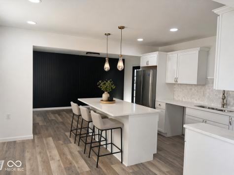2745 Caroline Avenue Indianapolis IN 46218