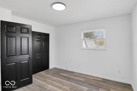 2745 Caroline Avenue Indianapolis IN 46218