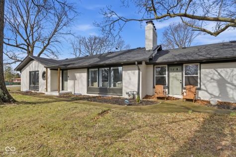 4402 Brown Road Indianapolis IN 46226