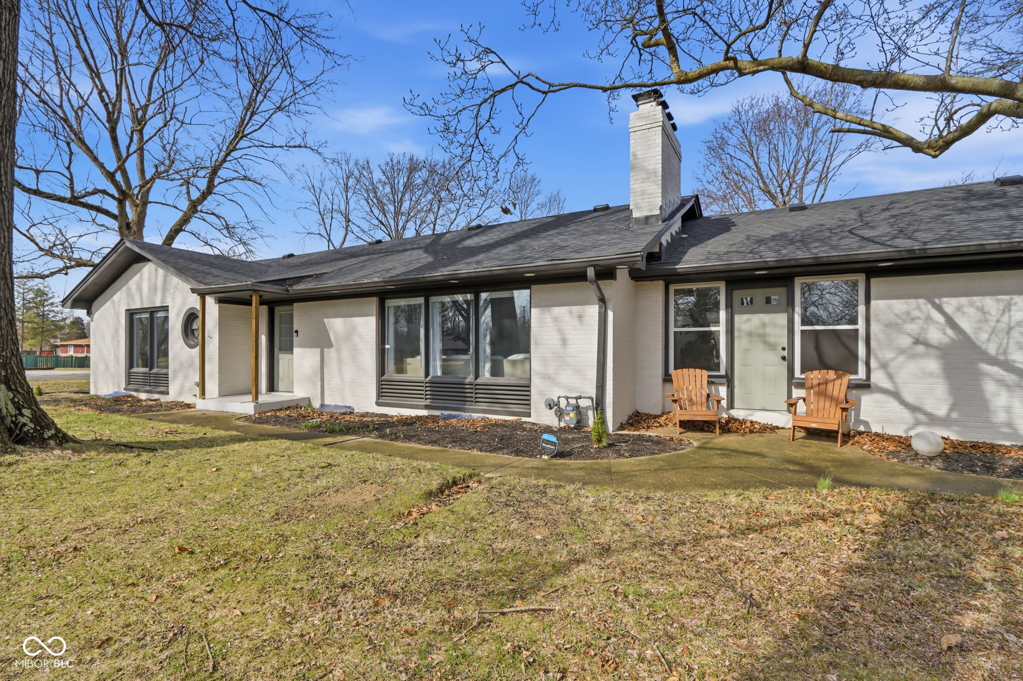 4402 Brown Road Indianapolis IN 46226