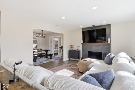 4402 Brown Road Indianapolis IN 46226