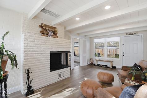 4402 Brown Road Indianapolis IN 46226