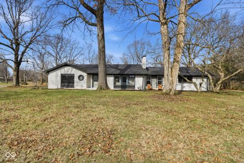 4402 Brown Road Indianapolis IN 46226