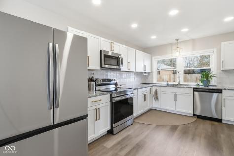 4402 Brown Road Indianapolis IN 46226