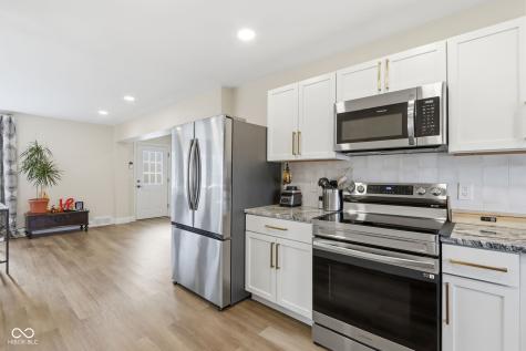 4402 Brown Road Indianapolis IN 46226