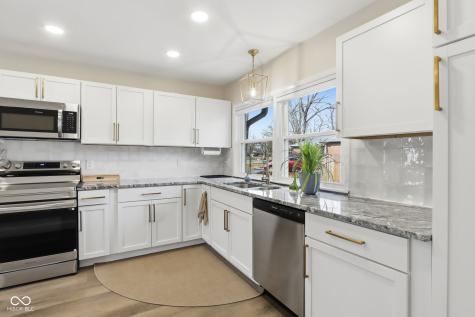 4402 Brown Road Indianapolis IN 46226