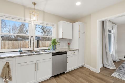 4402 Brown Road Indianapolis IN 46226