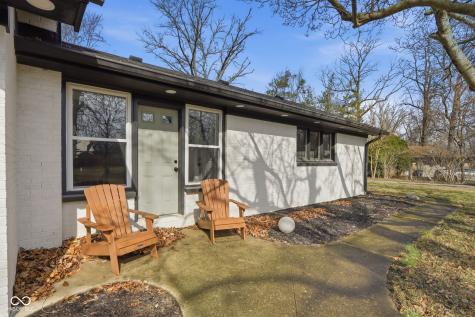 4402 Brown Road Indianapolis IN 46226