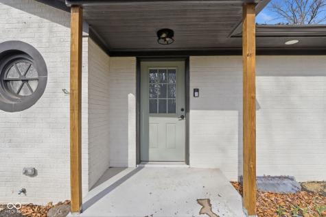 4402 Brown Road Indianapolis IN 46226