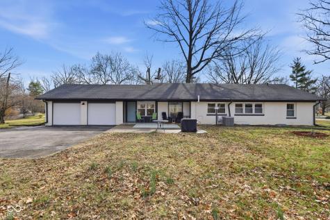 4402 Brown Road Indianapolis IN 46226