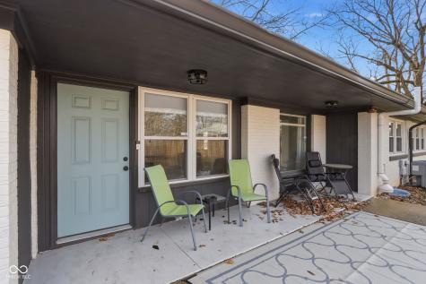 4402 Brown Road Indianapolis IN 46226