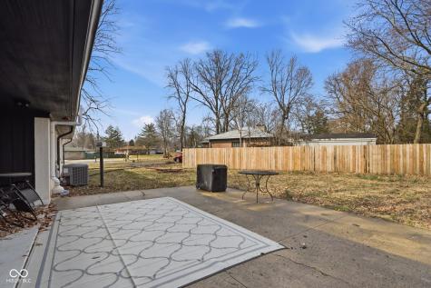 4402 Brown Road Indianapolis IN 46226