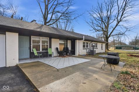 4402 Brown Road Indianapolis IN 46226