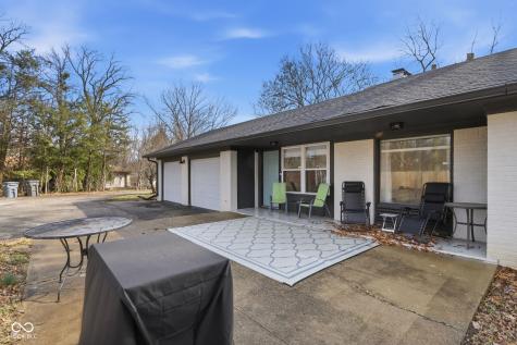 4402 Brown Road Indianapolis IN 46226