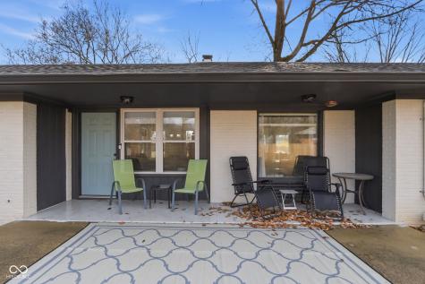 4402 Brown Road Indianapolis IN 46226