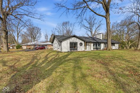 4402 Brown Road Indianapolis IN 46226