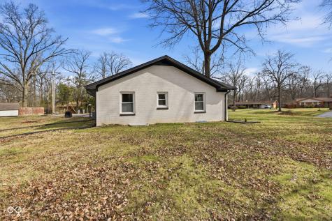 4402 Brown Road Indianapolis IN 46226