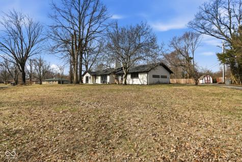 4402 Brown Road Indianapolis IN 46226