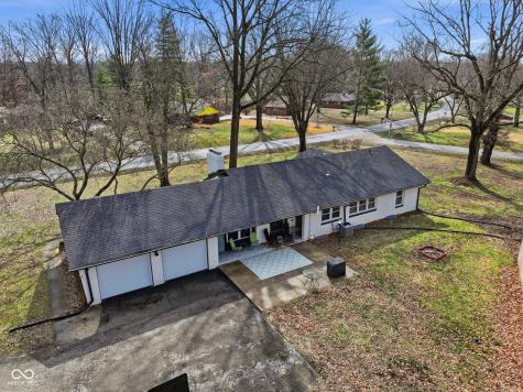 4402 Brown Road Indianapolis IN 46226