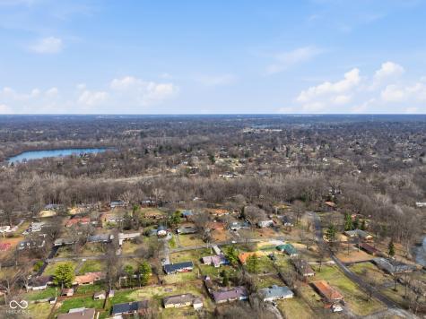 4402 Brown Road Indianapolis IN 46226