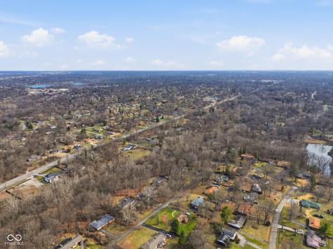 4402 Brown Road Indianapolis IN 46226