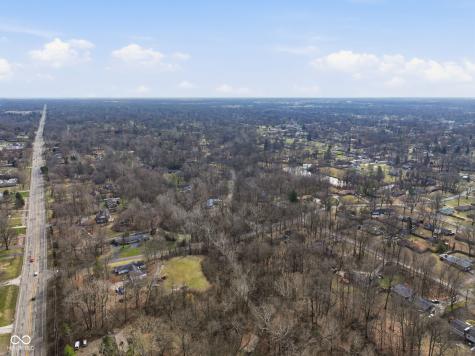 4402 Brown Road Indianapolis IN 46226