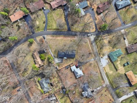 4402 Brown Road Indianapolis IN 46226