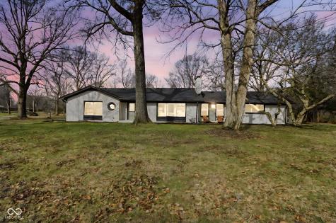 4402 Brown Road Indianapolis IN 46226