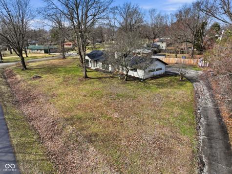 4402 Brown Road Indianapolis IN 46226