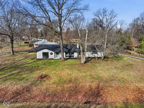 4402 Brown Road Indianapolis IN 46226
