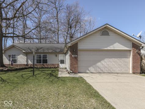 3430 Lauren Drive Indianapolis IN 46235