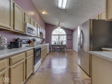 3430 Lauren Drive Indianapolis IN 46235