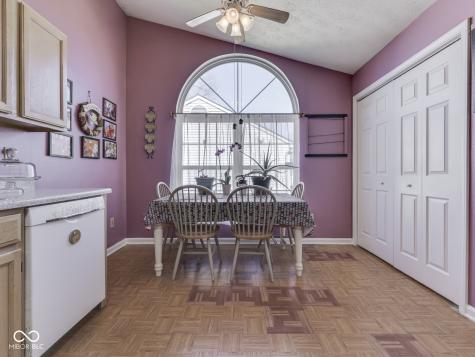 3430 Lauren Drive Indianapolis IN 46235