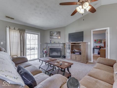 3430 Lauren Drive Indianapolis IN 46235