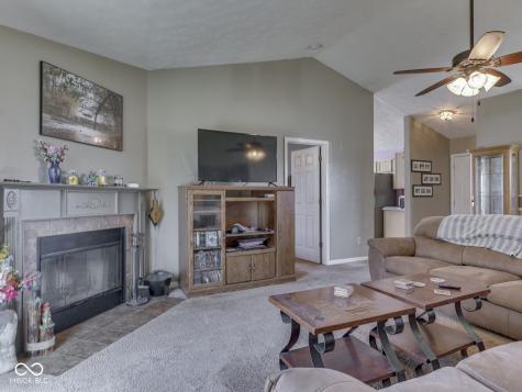 3430 Lauren Drive Indianapolis IN 46235