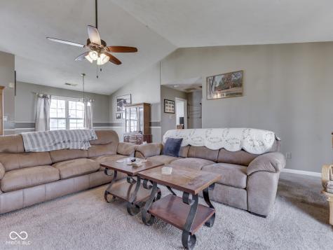 3430 Lauren Drive Indianapolis IN 46235