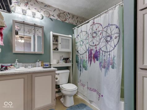 3430 Lauren Drive Indianapolis IN 46235