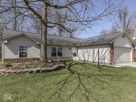 3430 Lauren Drive Indianapolis IN 46235