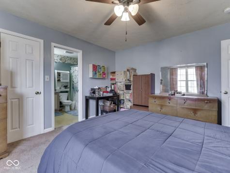 3430 Lauren Drive Indianapolis IN 46235