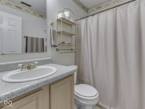 3430 Lauren Drive Indianapolis IN 46235